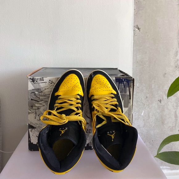 Sz 8.5 Air Jordan 1 Old Love New Love 'Beginning Moments Pack' - Picture 4 of 11